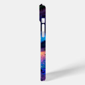 Fantasie Tropisch Strand Vier Case-Mate iPhone Case (Achterkant / Links)