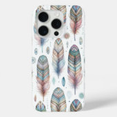 Fantasie Veer Case-Mate iPhone Case (Achterkant)