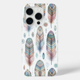 Fantasie Veer iPhone 15 Pro Case