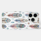 Fantasie Veer Case-Mate iPhone Case (Achterkant (horizontaal))