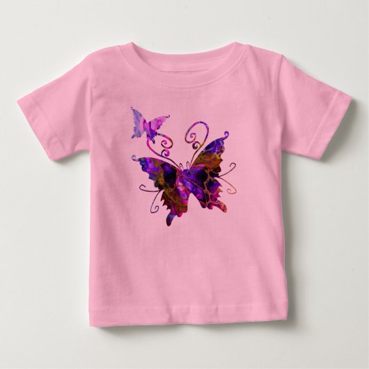 Fantasie Vlinders (Voorkant)