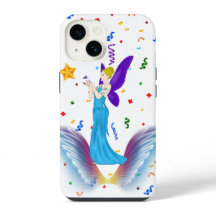 Fantasie Vlindervleugels Fairy Woman's