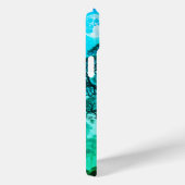 Fantasieboom met licht van hoop Case-Mate iPhone case (Achterkant / Rechts)