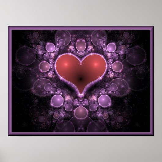 Fantasieborn Poster (Voorkant)