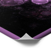 Fantasieborn Poster (Hoek)