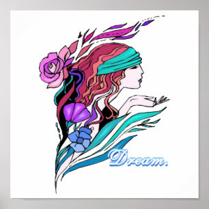  fantasiedroom poster