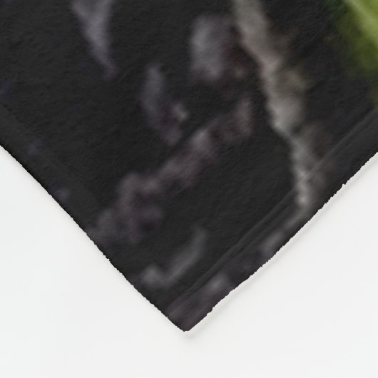 FANTASIEHAAI FLEECE DEKEN (Hoek)