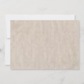 Fantasiekaart Rollenspel Spel Campagne Verjaardag Kaart (Achterkant)