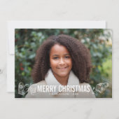 Fantasiekaart voor feestdagen feestdagenkaart (Voorkant)