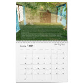 Fantasiekalender Fantasy Art Kalender (Jan 2027)