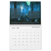 Fantasiekalender Fantasy Art Kalender (Mar 2027)