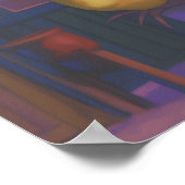 fantasiekikker poster (Hoek)