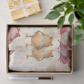 Fantasiekikkers Tissuepapier (Geschenk)