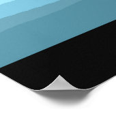 fantasieklok poster (Hoek)