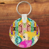 fantasieland sleutelhanger (Voorkant)