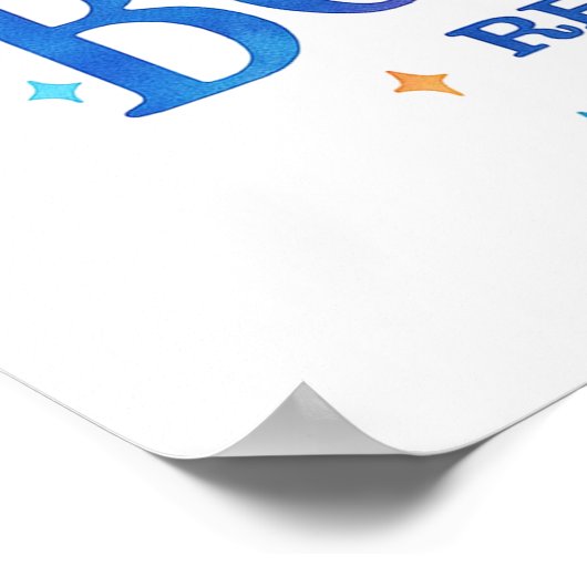 Fantasielezers... Poster (Hoek)