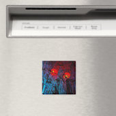 Fantasiemagneet Magneet (Insitu (Vaatwasser))