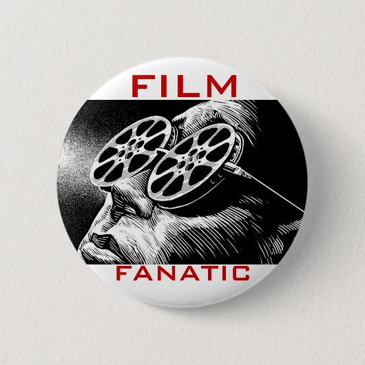 Fantasienaam Button (Voorkant)