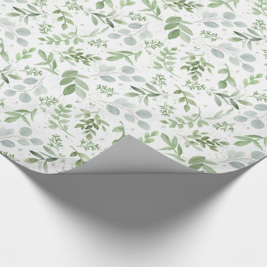 Fantasienaam Cadeaupapier (Hoek)