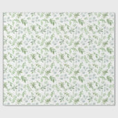 Fantasienaam Cadeaupapier (Vlak)