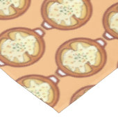 Fantasienaam Fantasienaam Fantasion Tafelkleed (Gekanteld)