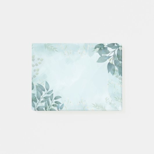 Fantasienaam Post Post-it® Notes (Voorkant)