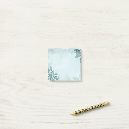 Fantasienaam Post Post-it® Notes (Op bureau)