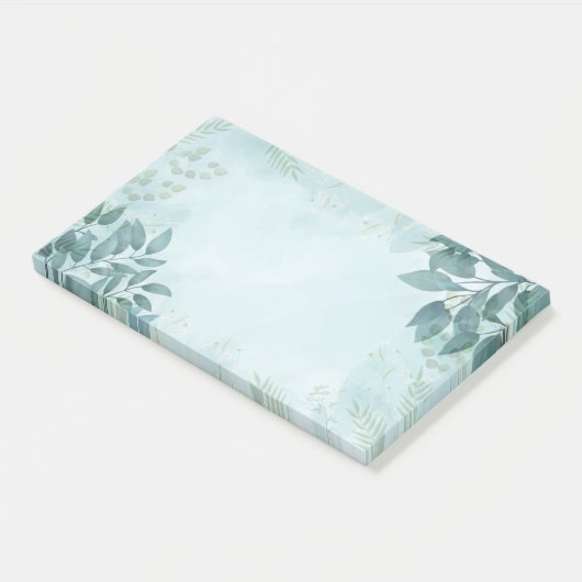 Fantasienaam Post Post-it® Notes (Schuin)