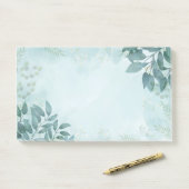 Fantasienaam Post Post-it® Notes (Op bureau)