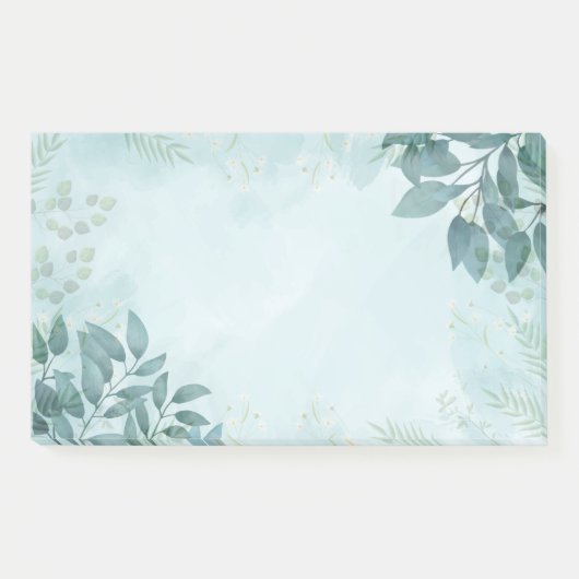 Fantasienaam Post Post-it® Notes (Voorkant)