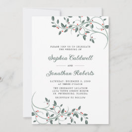 Fantasienaam QR Code Weddenschap met fijne kerst Kaart