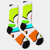 Fantasienaam Sokken (Rechts)