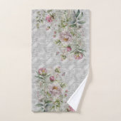 Fantasienaam voor de waterverf bad handdoek (Handdoek)