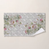 Fantasienaam voor de waterverf bad handdoek (Handdoek)