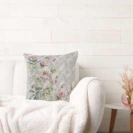 Fantasienaam voor de waterverf kussen