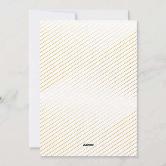 Fantasienaam voor kerst feestdagenkaart (Achterkant)