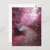 Fantasiepark Briefkaart (Voorkant / Achterkant)