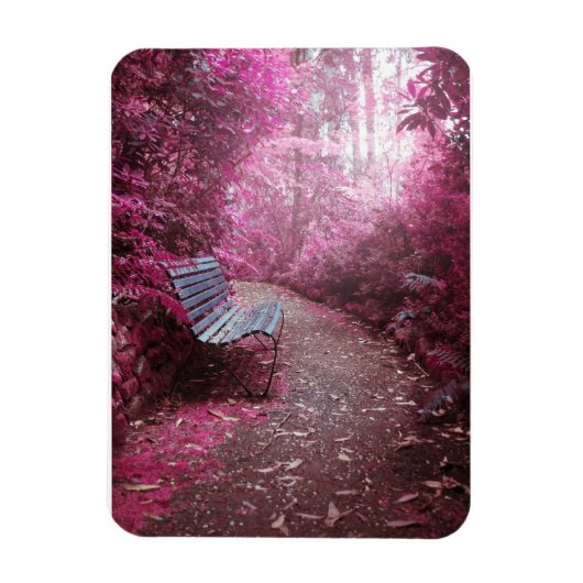 Fantasiepark Magneet (Verticaal)