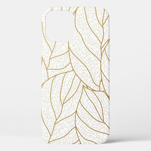 fantasiepatroon Case-Mate iPhone case (Achterkant)