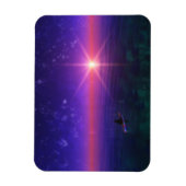 Fantasieproducten: op het Zee Flexible Magnet Magneet (Verticaal)