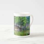Fantasieprogramma's: de Mok Forest Cottage Special (Voorkant rechts)
