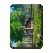 Fantasieprogramma's: het Flexibele magneet uit de  (Verticaal)