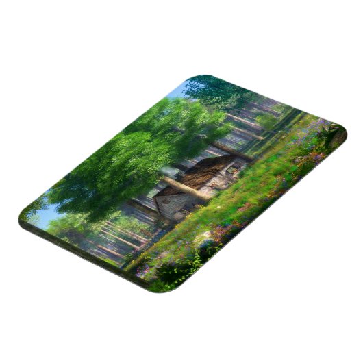 Fantasieprogramma's: het Flexibele magneet uit de (Linkerzijde)