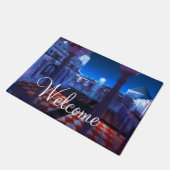 Fantasieprogramma's: Koerdische tuin van het Palac Deurmat (Schuin)