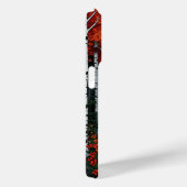 Fantasiest berkeneiland Case-Mate iPhone case (Achterkant / Rechts)