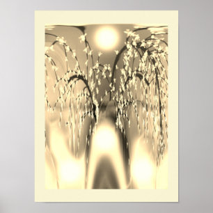 Fantasiestboom Poster