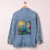 Fantasiesterren Blauwgaai Denim Jacket (Hangar)