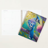 Fantasiesterren Blauwgaai Planner (Display)