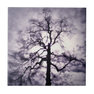 Fantasiestriel Tegeltje