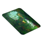 Fantasieten: Dame van de flexibele magneet van Mar (Rechterzijde)